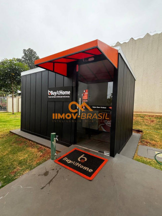 Imagem Apartamento com 2 Quartos para Alugar, 42 m² em Vila Carlota - Campo Grande Imagem Apartamento com 2 Quartos para Alugar, 42 m² em Vila Carlota - Campo Grande