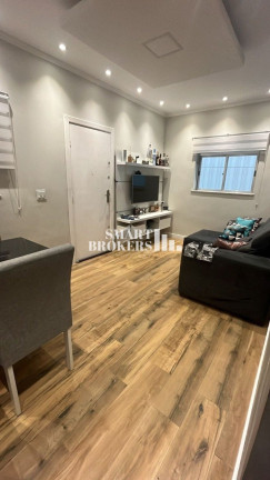 Imagem Apartamento com 2 Quartos à Venda, 76 m² em Mirandópolis - São Paulo