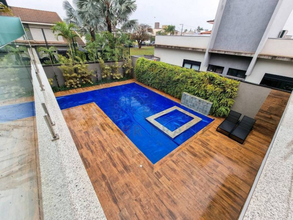 Imagem Casa de Condomínio com 5 Quartos à Venda, em Residencial Lago Sul - Bauru Imagem Casa de Condomínio com 5 Quartos à Venda, em Residencial Lago Sul - Bauru