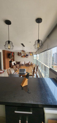 Apartamento com 3 Quartos à Venda, 174 m² em Vila Leopoldina - São Paulo
