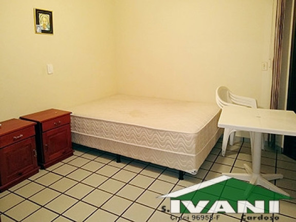 Imagem Apartamento com 2 Quartos à Venda, 65 m² em Praia Grande - Ubatuba
