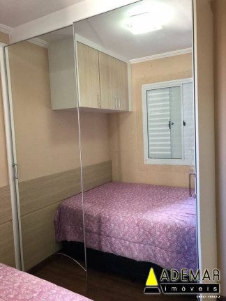 Imagem Apartamento com 2 Quartos à Venda, 46 m² em Centro - Diadema Imagem Apartamento com 2 Quartos à Venda, 46 m² em Centro - Diadema