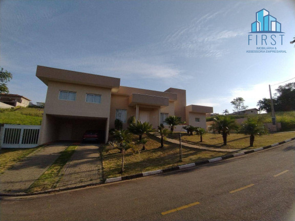 Imagem Casa com 3 Quartos à Venda, 420 m² em Condomínio Jardim Primavera - Louveira