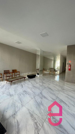 Imagem Apartamento com 2 Quartos à Venda, em Jardim América - Goiânia Imagem Apartamento com 2 Quartos à Venda, em Jardim América - Goiânia