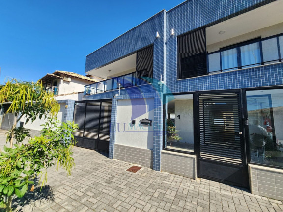 Imagem Apartamento com 2 Quartos à Venda, 70 m² em Portinho - Cabo Frio Imagem Apartamento com 2 Quartos à Venda, 70 m² em Portinho - Cabo Frio