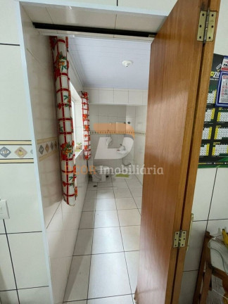 Imagem Casa com 3 Quartos à Venda ou Locação, 62 m² em Centro  - Diadema