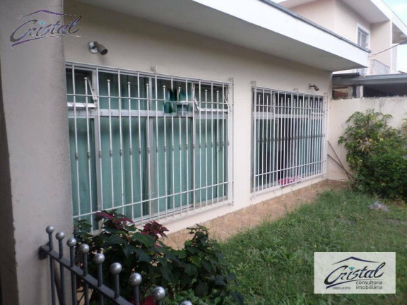 Imagem Casa com 4 Quartos à Venda, 200 m² em Jardim Bonfiglioli - São Paulo