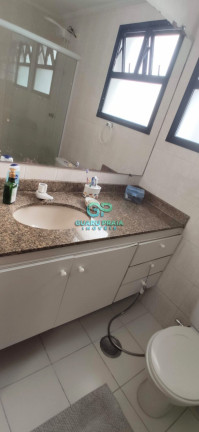 Imagem Apartamento com 3 Quartos à Venda, 94 m² em Pitangueiras - Guarujá