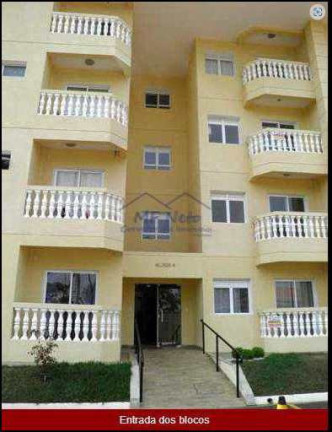 Imagem Apartamento com 2 Quartos à Venda, 48 m² em Jardim Europa - Pirassununga