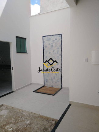 Imagem Casa com 4 Quartos à Venda, 150 m² em Mangabeira - Feira De Santana Imagem Casa com 4 Quartos à Venda, 150 m² em Mangabeira - Feira De Santana