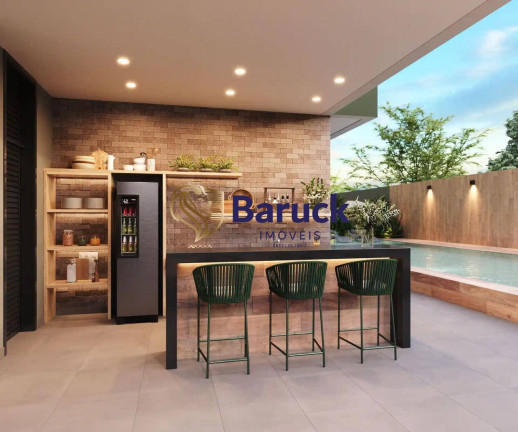 Imagem Apartamento com 2 Quartos à Venda, 40 m² em Butantã - São Paulo