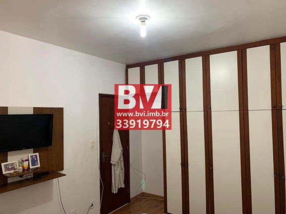 Imagem Apartamento com 2 Quartos à Venda, 94 m² em Irajá - Rio De Janeiro Imagem Apartamento com 2 Quartos à Venda, 94 m² em Irajá - Rio De Janeiro