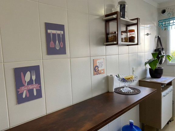 Imagem Apartamento com 2 Quartos à Venda, 63 m² em Jardim América - São José Dos Campos Imagem Apartamento com 2 Quartos à Venda, 63 m² em Jardim América - São José Dos Campos