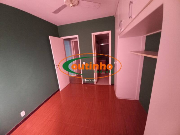 Imagem Apartamento com 3 Quartos à Venda, 82 m² em Tijuca - Rio De Janeiro Imagem Apartamento com 3 Quartos à Venda, 82 m² em Tijuca - Rio De Janeiro