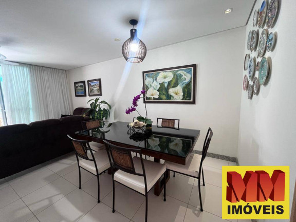 Imagem Apartamento com 4 Quartos à Venda, 217 m² em Braga - Cabo Frio