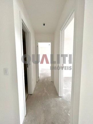 Imagem Apartamento com 2 Quartos à Venda, 65 m² em Moema - São Paulo