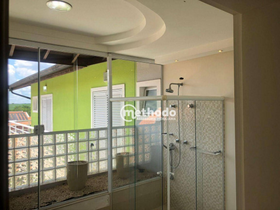 Imagem Casa com 4 Quartos à Venda, 402 m² em Betel - Paulínia Imagem Casa com 4 Quartos à Venda, 402 m² em Betel - Paulínia