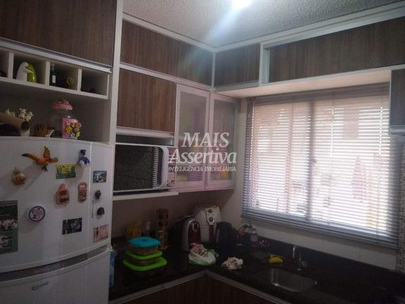 Imagem Casa com 2 Quartos à Venda, 58 m² em Canudos - Novo Hamburgo Imagem Casa com 2 Quartos à Venda, 58 m² em Canudos - Novo Hamburgo