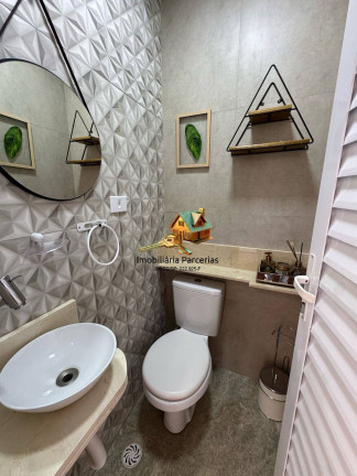 Imagem Sobrado com 3 Quartos à Venda, 181 m² em Portais (polvilho) - Cajamar