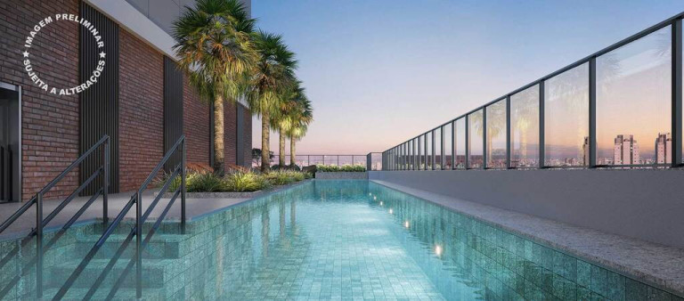 Imagem Apartamento com 2 Quartos à Venda, 66 m² em Vila Mariana - São Paulo