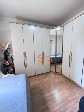 Imagem Apartamento com 2 Quartos à Venda, 56 m² em Centro - São Bernardo Do Campo Imagem Apartamento com 2 Quartos à Venda, 56 m² em Centro - São Bernardo Do Campo