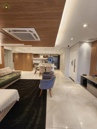 Imagem Apartamento com 3 Quartos à Venda, 150 m² em Vila Alexandria - São Paulo