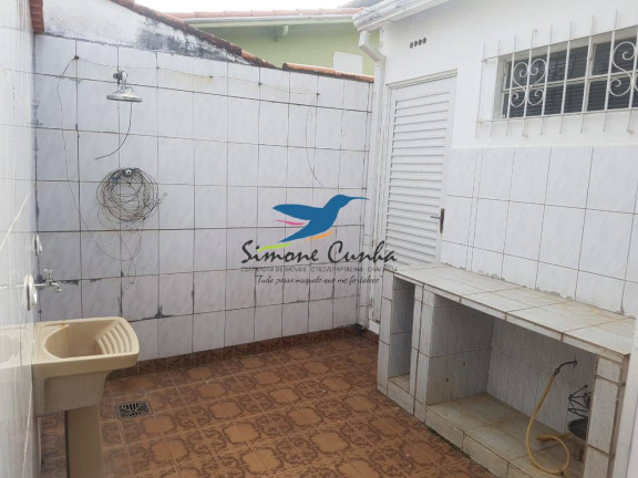 Imagem Casa com 2 Quartos à Venda, 125 m² em Jardim Rafael - Caçapava Imagem Casa com 2 Quartos à Venda, 125 m² em Jardim Rafael - Caçapava