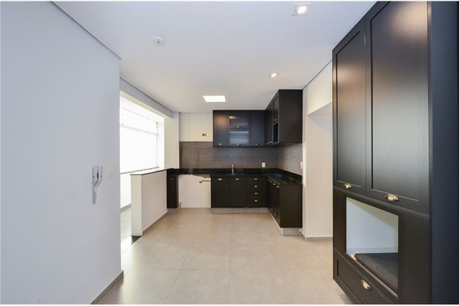 Imagem Apartamento com 3 Quartos à Venda, 188 m² em Cerqueira César - São Paulo