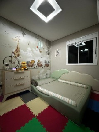 Imagem Apartamento com 2 Quartos à Venda, 63 m² em Jardim Celeste/ Mobiliado/decorado Tudo Incluso - São Paulo