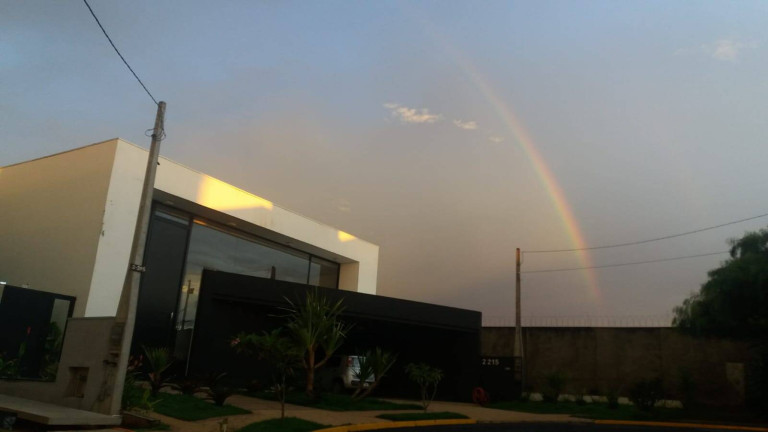Casa de Condomínio com 3 Quartos à Venda, 483 m² em Residencial Lago Sul - Bauru
