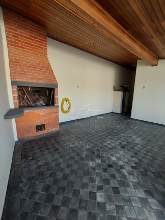 Imagem Sobrado com 3 Quartos à Venda, 202 m² em Boa Vista - Curitiba Imagem Sobrado com 3 Quartos à Venda, 202 m² em Boa Vista - Curitiba