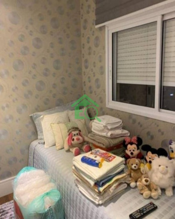 Imagem Apartamento com 3 Quartos à Venda, 167 m² em Jardim Marajoara - São Paulo Imagem Apartamento com 3 Quartos à Venda, 167 m² em Jardim Marajoara - São Paulo
