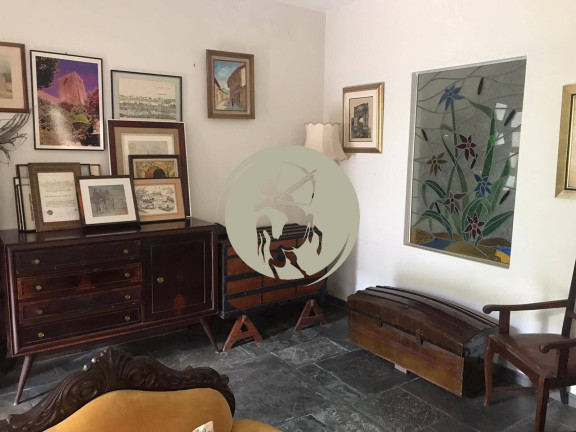 Imagem Casa com 3 Quartos à Venda, 280 m² em Gonzaga - Santos Imagem Casa com 3 Quartos à Venda, 280 m² em Gonzaga - Santos