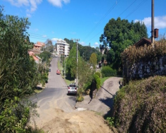 Imagem Casa com 3 Quartos à Venda, 75 m² em Juriti - Nova Petrópolis