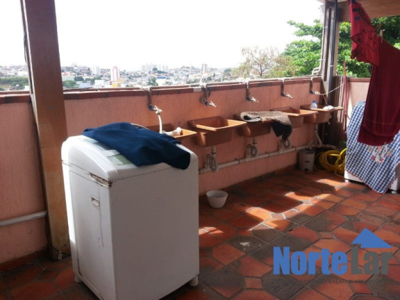 Imagem Sobrado com 6 Quartos à Venda, 140 m² em Brasilândia - São Paulo