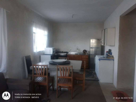 Imagem Casa com 3 Quartos à Venda, 100 m² em Vila Militar I - Piraquara Imagem Casa com 3 Quartos à Venda, 100 m² em Vila Militar I - Piraquara