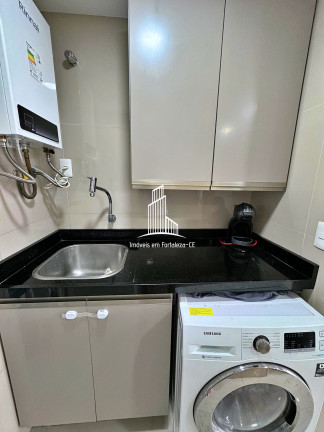 Imagem Apartamento com 3 Quartos à Venda, 97 m² em Cocó - Fortaleza Imagem Apartamento com 3 Quartos à Venda, 97 m² em Cocó - Fortaleza