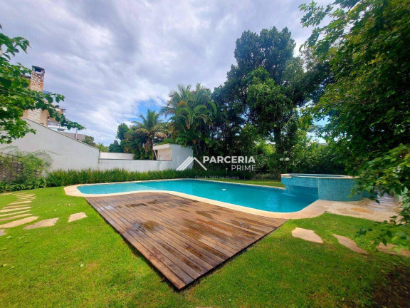Imagem Casa com 6 Quartos à Venda, 453 m² em Riviera Módulo 3 - Bertioga