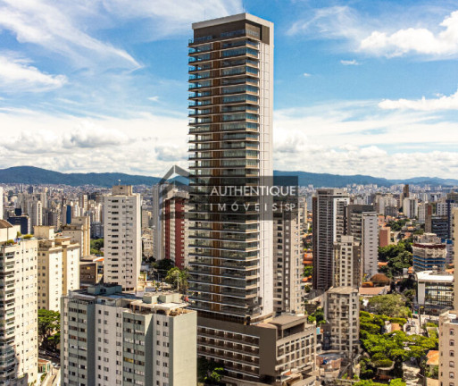 Imagem Apartamento com 3 Quartos à Venda, 146 m² em Vila Madalena - São Paulo Imagem Apartamento com 3 Quartos à Venda, 146 m² em Vila Madalena - São Paulo