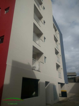 Imagem Apartamento com 2 Quartos à Venda, 44 m² em Vila Nova Carolina - São Paulo Imagem Apartamento com 2 Quartos à Venda, 44 m² em Vila Nova Carolina - São Paulo