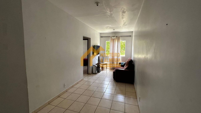 Apartamento com 2 Quartos à Venda, 48 m² em Jardim Bela Vista - Itapetininga