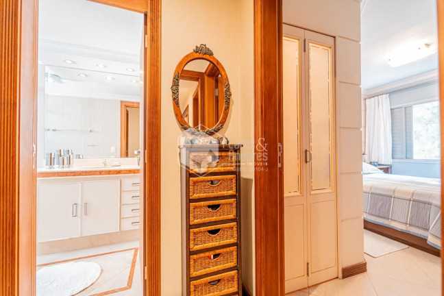 Imagem Apartamento com 4 Quartos à Venda, 123 m² em Vila Monumento - São Paulo