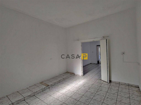 Imagem Casa para Alugar, 100 m² em Centro - Americana