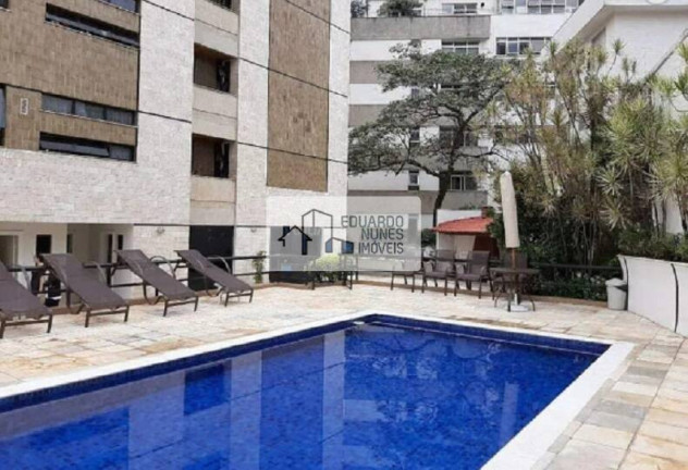 Imagem Apartamento com 4 Quartos à Venda, 176 m² em Serra - Belo Horizonte