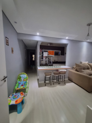 Imagem Apartamento com 2 Quartos à Venda, 56 m² em Loteamento Parque Industrial - Jundiaí Imagem Apartamento com 2 Quartos à Venda, 56 m² em Loteamento Parque Industrial - Jundiaí