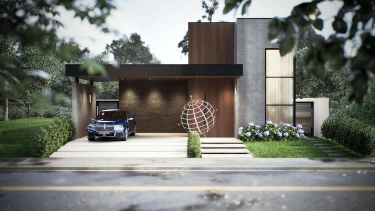 Imagem Casa com 3 Quartos à Venda, 224 m² em Condomínio Ecoville Residence Atibaia - Atibaia Imagem Casa com 3 Quartos à Venda, 224 m² em Condomínio Ecoville Residence Atibaia - Atibaia