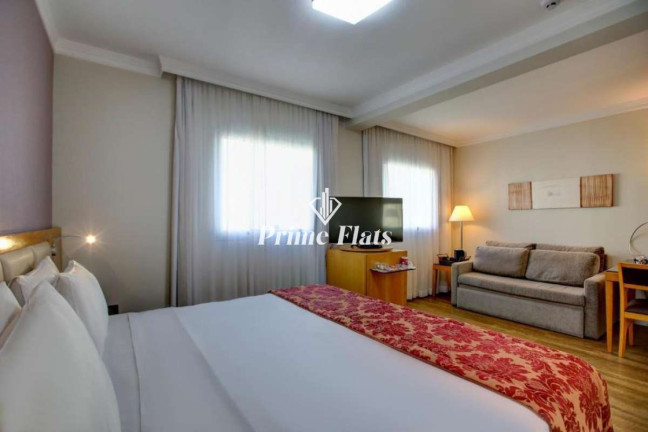 Imagem Apartamento com 1 Quarto à Venda, 32 m² em Pinheiros - São Paulo Imagem Apartamento com 1 Quarto à Venda, 32 m² em Pinheiros - São Paulo