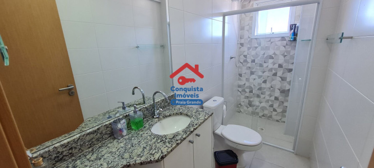 Imagem Apartamento com 2 Quartos à Venda, 72 m² em Caiçara - Praia Grande Imagem Apartamento com 2 Quartos à Venda, 72 m² em Caiçara - Praia Grande