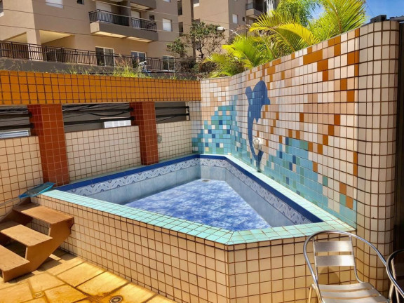 Imagem Apartamento com 2 Quartos para Alugar, 83 m² em Vila Scarpelli - Santo André Imagem Apartamento com 2 Quartos para Alugar, 83 m² em Vila Scarpelli - Santo André