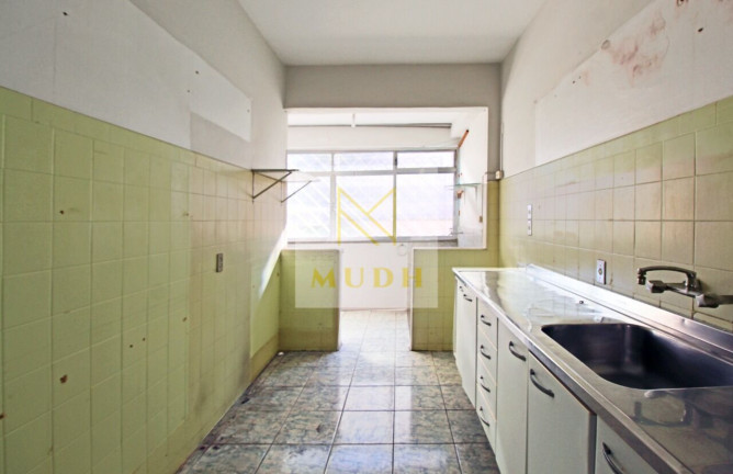 Imagem Apartamento com 3 Quartos à Venda, 135 m² em Independência - Porto Alegre